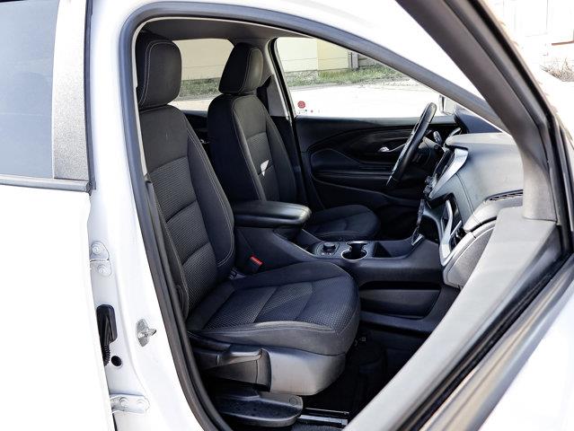 gmc Terrain 2022 - 28