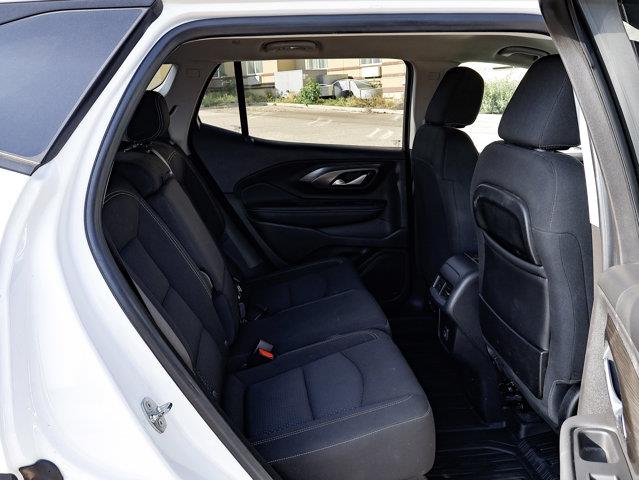 gmc Terrain 2022 - 29