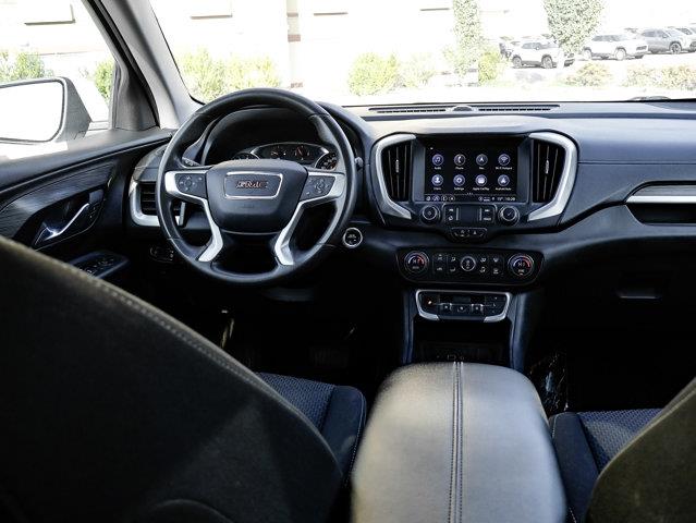 gmc Terrain 2022 - 30