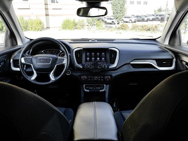 gmc Terrain 2022 - 31