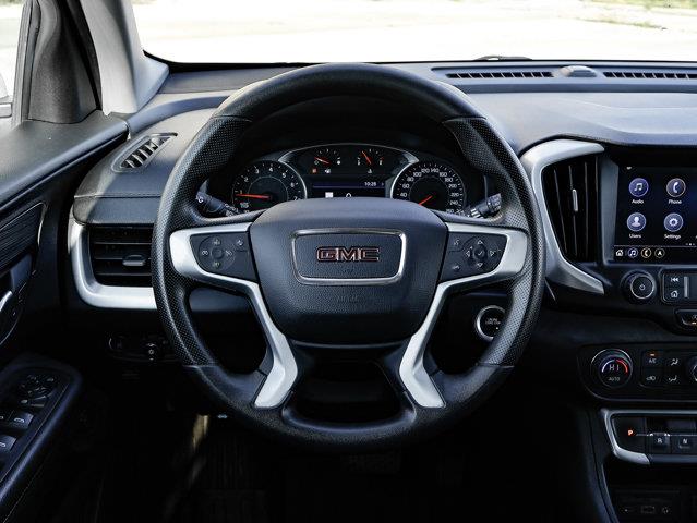 gmc Terrain 2022 - 32