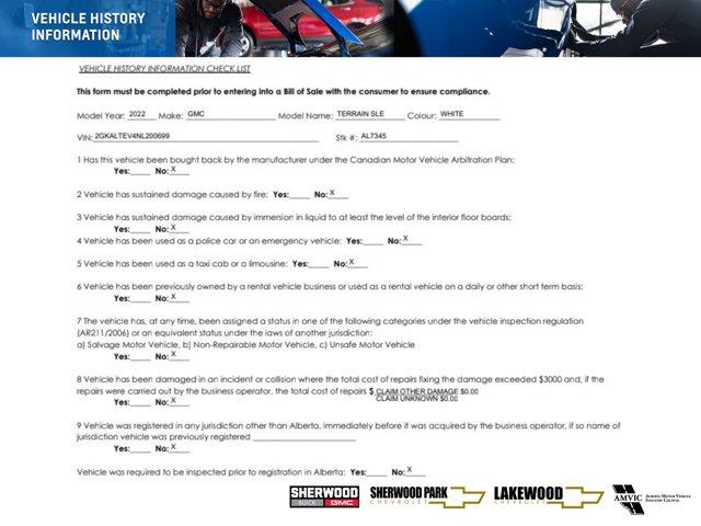 gmc Terrain 2022 - 35