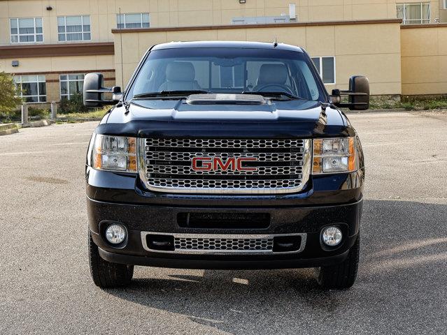 gmc Sierra 2500HD 2011 - 3