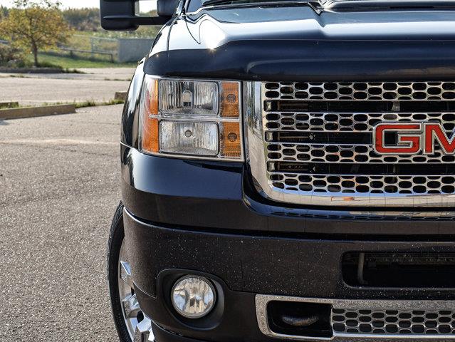 gmc Sierra 2500HD 2011 - 5
