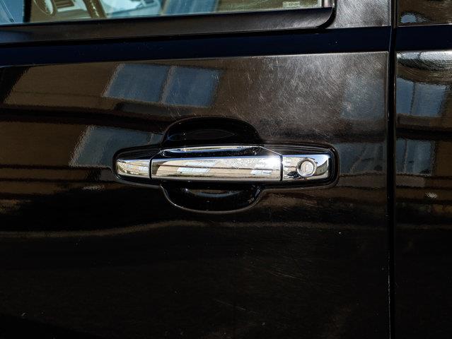 gmc Sierra 2500HD 2011 - 8