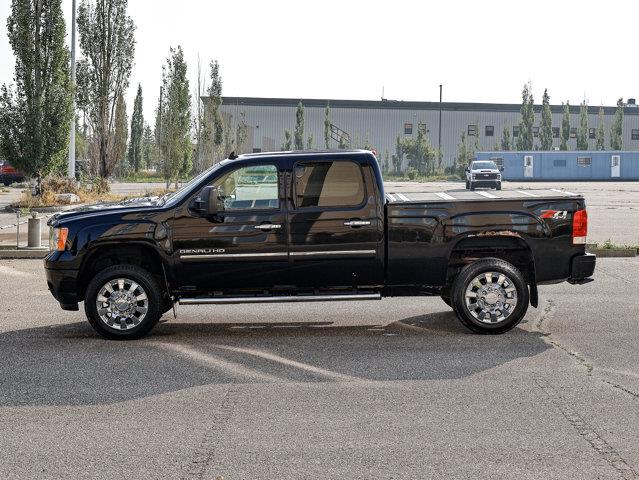 gmc Sierra 2500HD 2011 - 10