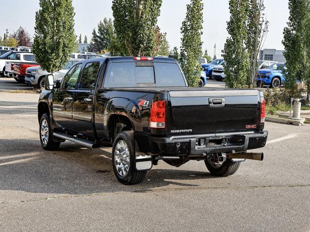 gmc Sierra 2500HD 2011 - 11