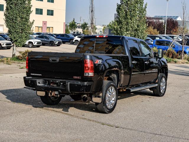 gmc Sierra 2500HD 2011 - 13