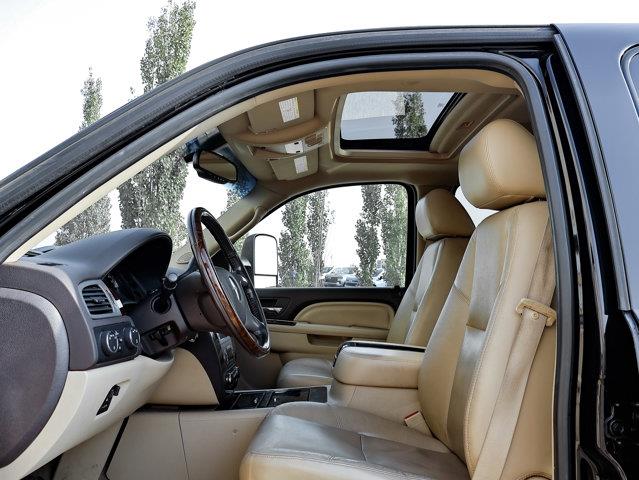 gmc Sierra 2500HD 2011 - 16