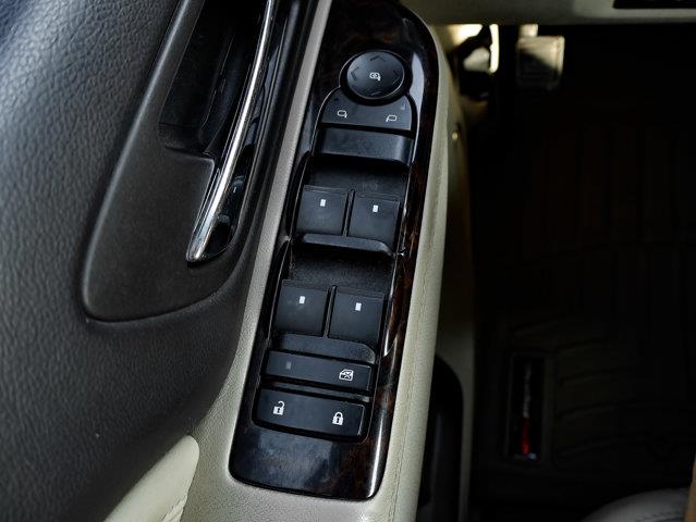 gmc Sierra 2500HD 2011 - 18