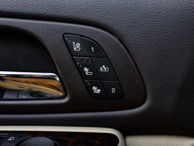 gmc Sierra 2500HD 2011 - 19