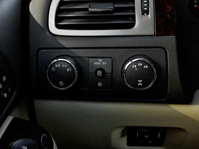 gmc Sierra 2500HD 2011 - 20