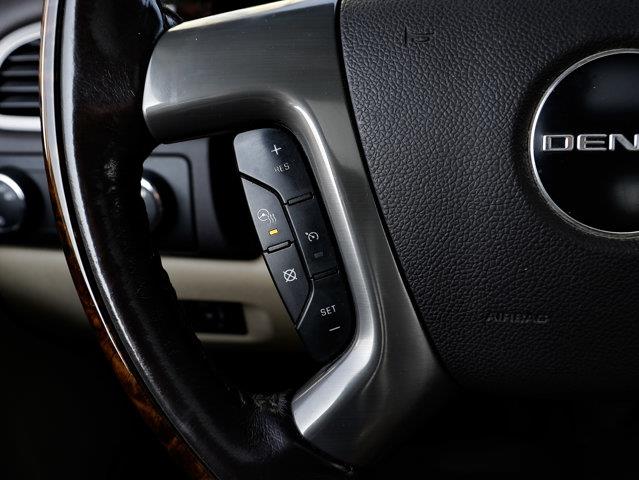 gmc Sierra 2500HD 2011 - 22