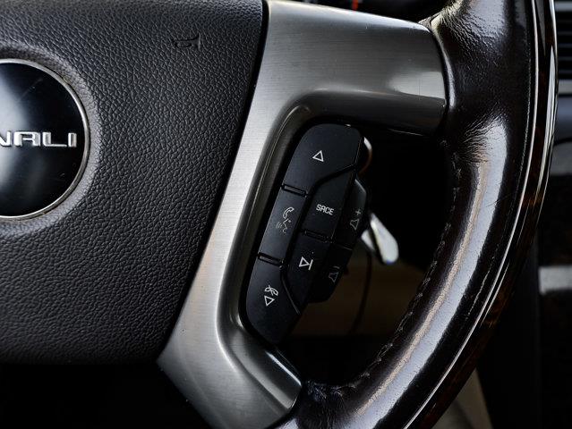 gmc Sierra 2500HD 2011 - 24