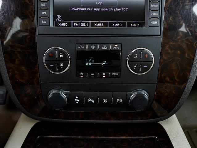 gmc Sierra 2500HD 2011 - 27