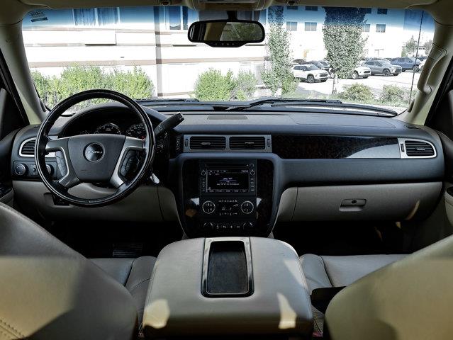 gmc Sierra 2500HD 2011 - 31