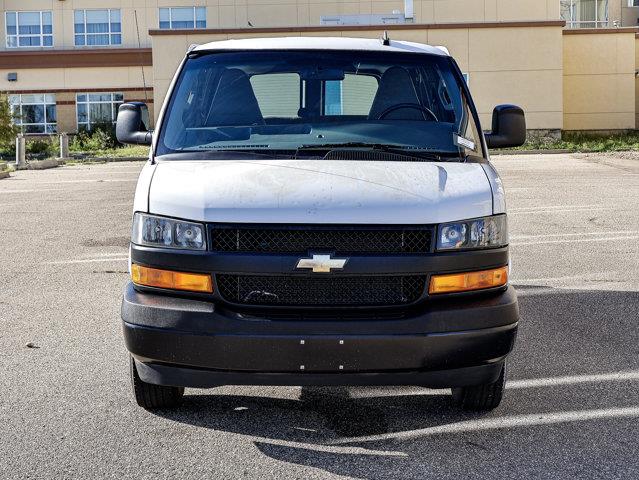 chevrolet Fourgonnette Express utilitaire 2022 - 3