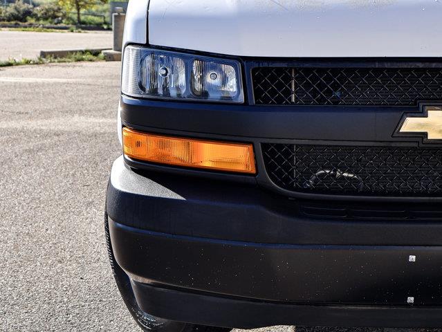 chevrolet Fourgonnette Express utilitaire 2022 - 5