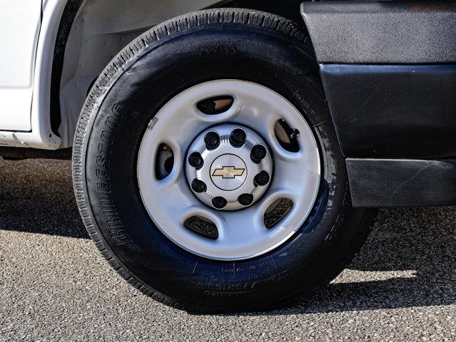 chevrolet Fourgonnette Express utilitaire 2022 - 6