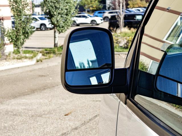 chevrolet Fourgonnette Express utilitaire 2022 - 7