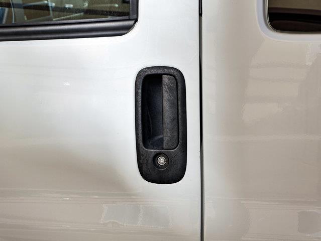 chevrolet Fourgonnette Express utilitaire 2022 - 8