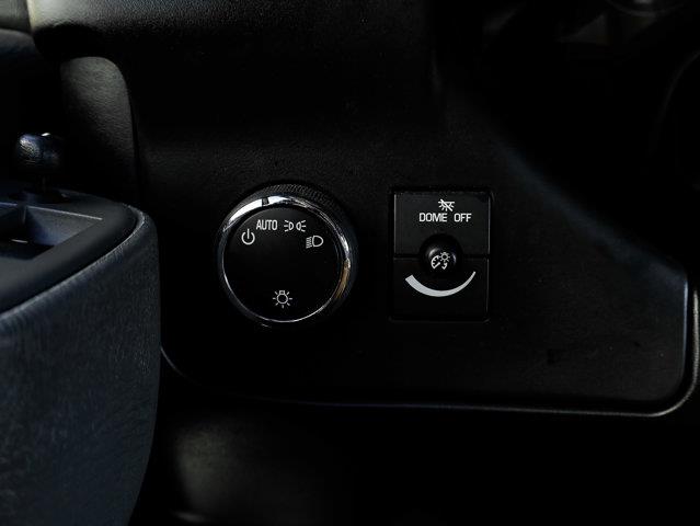 chevrolet Fourgonnette Express utilitaire 2022 - 18