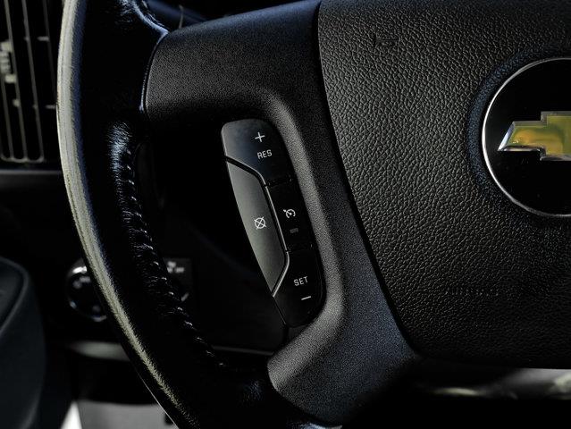 chevrolet Fourgonnette Express utilitaire 2022 - 19