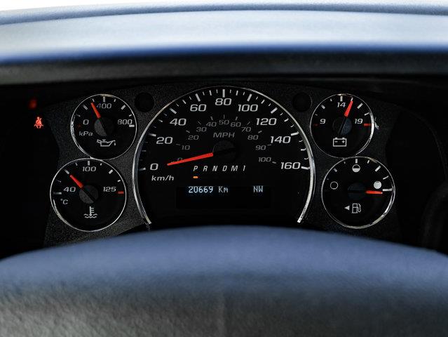 chevrolet Fourgonnette Express utilitaire 2022 - 20