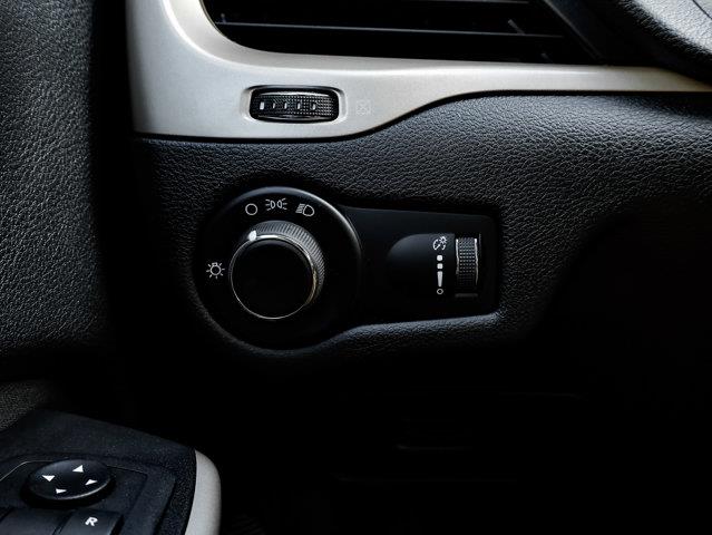 jeep Cherokee 2018 - 18