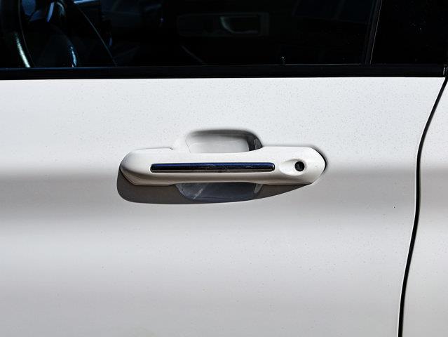 ford Explorer 2020 - 8