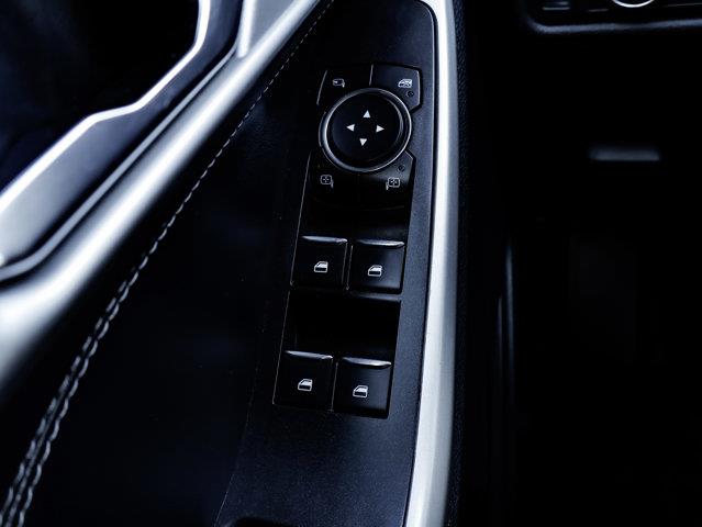 ford Explorer 2020 - 18