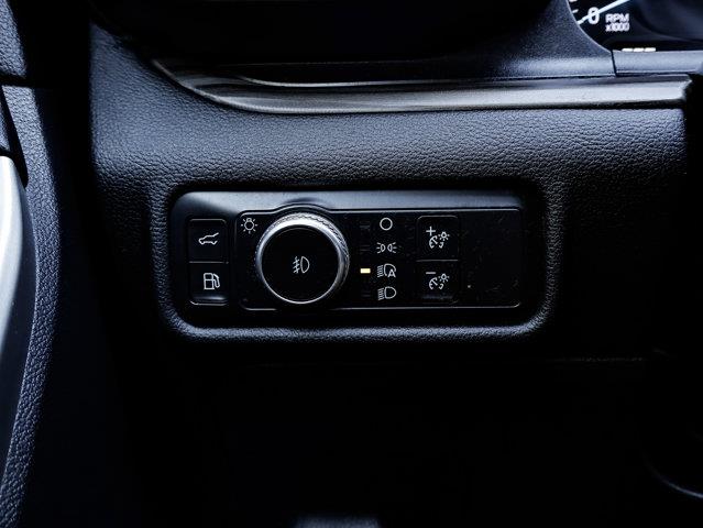 ford Explorer 2020 - 20