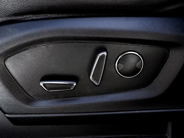 ford Explorer 2020 - 21