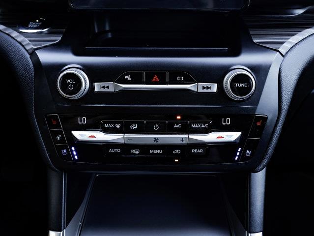 ford Explorer 2020 - 28