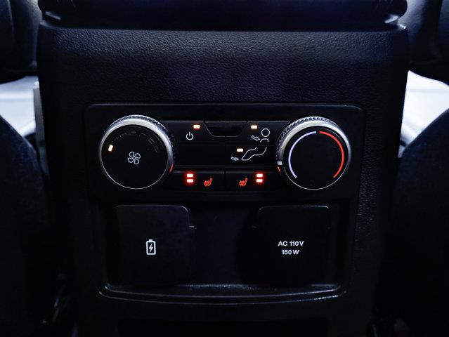 ford Explorer 2020 - 31