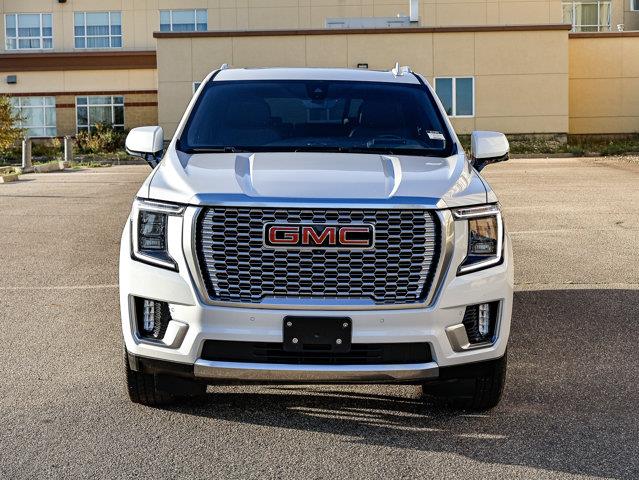 gmc Yukon XL 2021 - 3