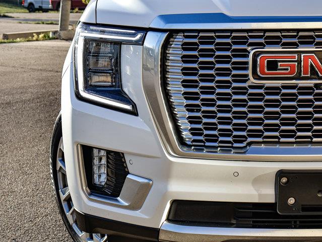 gmc Yukon XL 2021 - 5