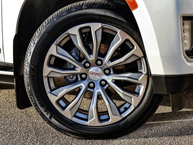 gmc Yukon XL 2021 - 6