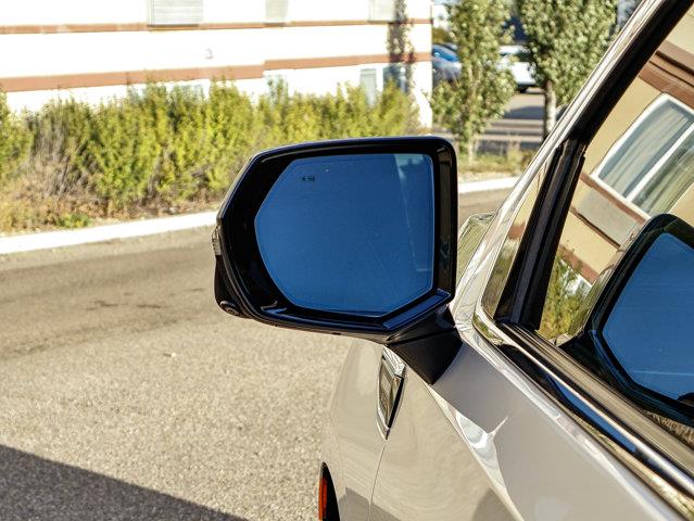 gmc Yukon XL 2021 - 7