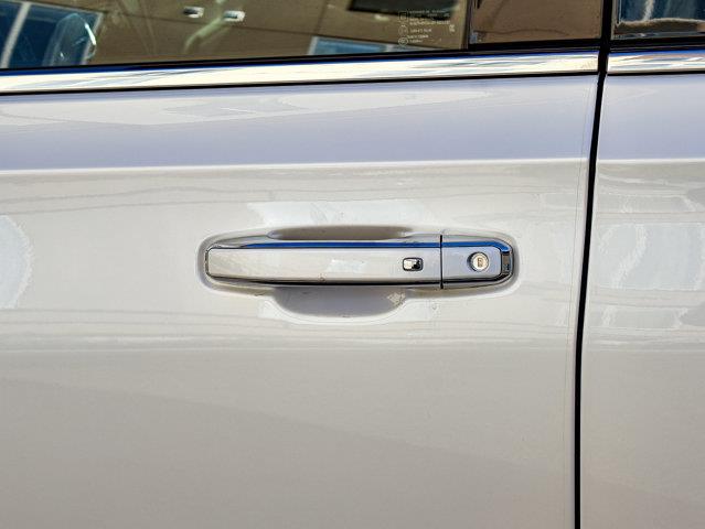 gmc Yukon XL 2021 - 8