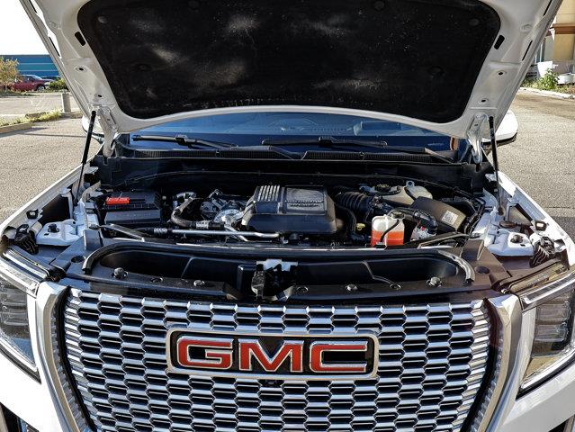gmc Yukon XL 2021 - 9