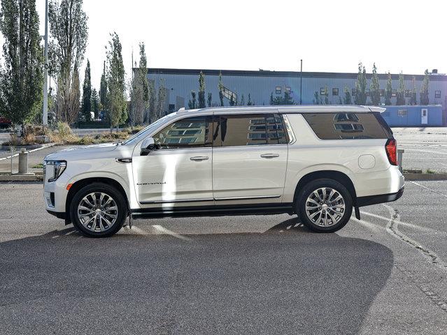 gmc Yukon XL 2021 - 10