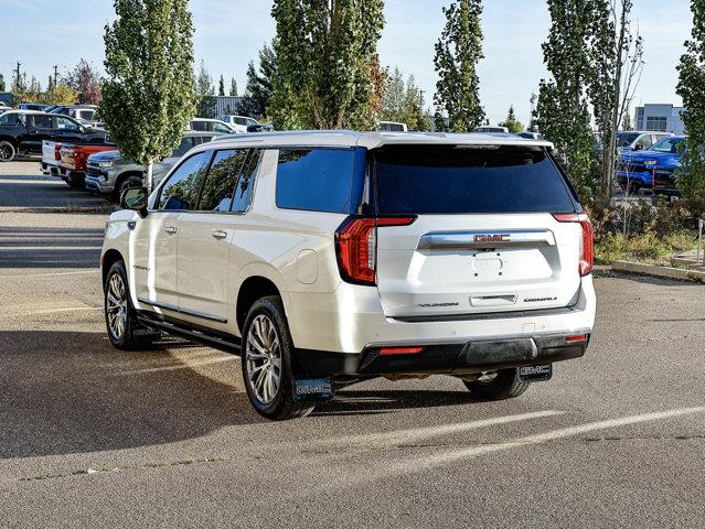 gmc Yukon XL 2021 - 11