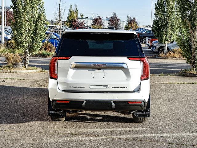 gmc Yukon XL 2021 - 12