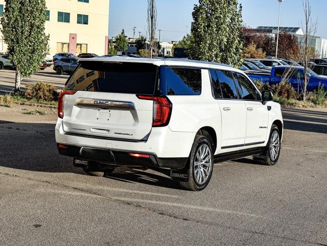 gmc Yukon XL 2021 - 13