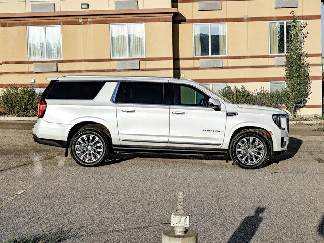 gmc Yukon XL 2021 - 14