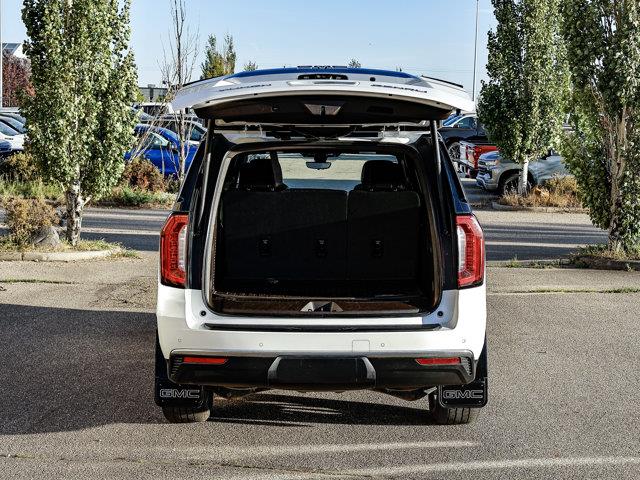 gmc Yukon XL 2021 - 15