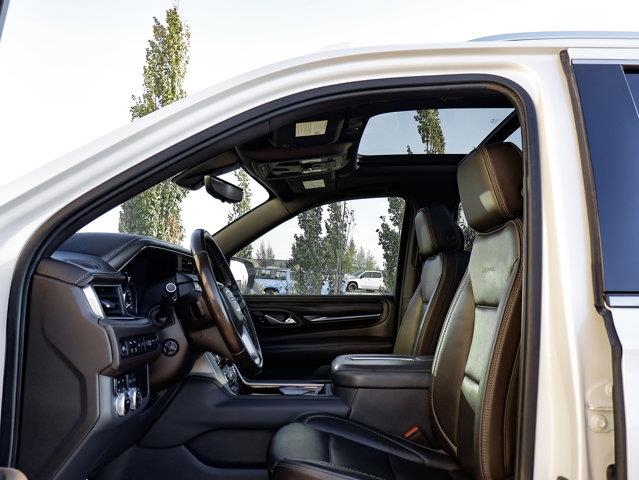 gmc Yukon XL 2021 - 16