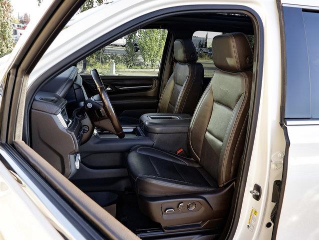 gmc Yukon XL 2021 - 17