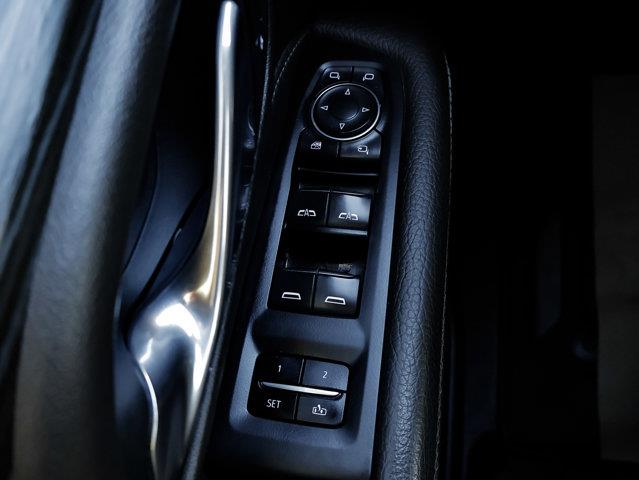 gmc Yukon XL 2021 - 18